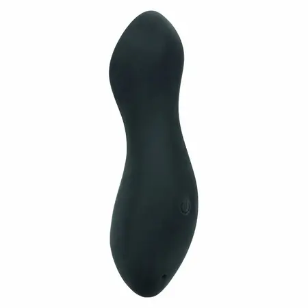CalExotics Boundless Perfect Curve Vibrirajući Wellness Masažer Silikon USB