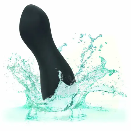 CalExotics Boundless Perfect Curve Vibrirajući Wellness Masažer Silikon USB