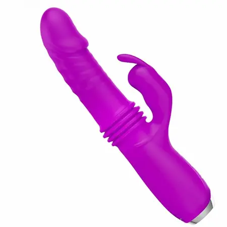 Pretty Love Dorothy Ljubičasti Punjenje Na USB Dvostruki Uređaj