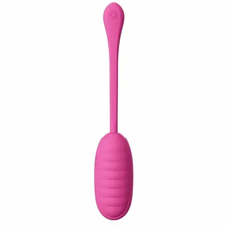 Pretty Love Catalina Roze Bežično Vibrirajuće Jaje sa Aplikacijom