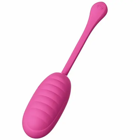 Pretty Love Catalina Roze Bežično Vibrirajuće Jaje sa Aplikacijom