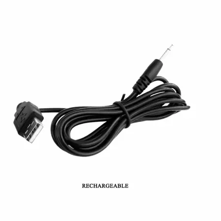 Pretty Love Julius Sistem Vibracije USB Ljubičasto Vodootporno