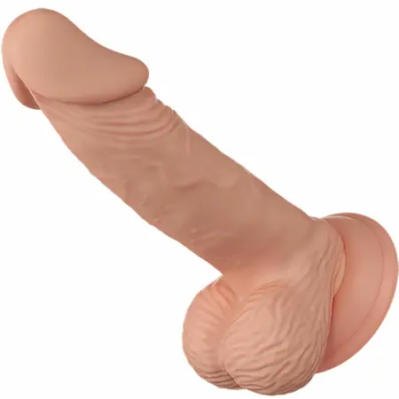 Baile Beautiful Encounter Zebulon Flexible Model 19.4cm Natural Tone