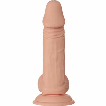 Baile Beautiful Encounter Zebulon Flexible Model 19.4cm Natural Tone