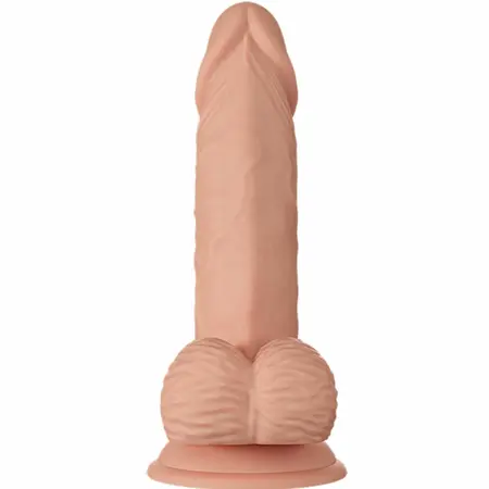 Baile Beautiful Encounter Zebulon Flexible Model 19.4cm Natural Tone