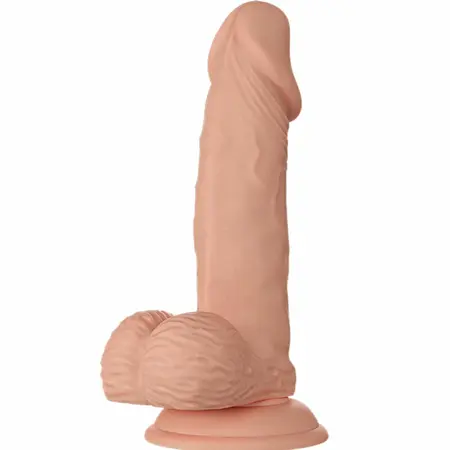 Baile Beautiful Encounter Zebulon Flexible Model 19.4cm Natural Tone