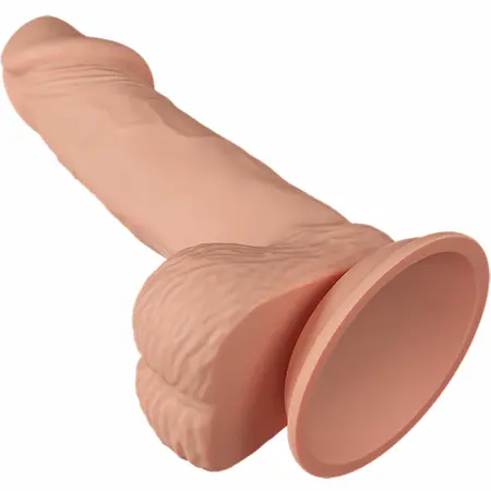 Baile Beautiful Encounter Zebulon Flexible Model 19.4cm Natural Tone