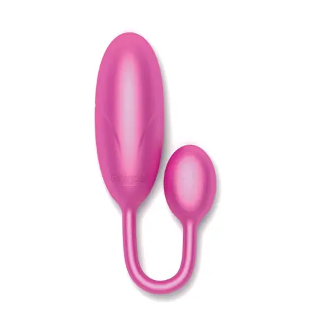 ONINDER Denver Vibrirajuće Jaje Roze 7x2.7 cm App Kontrolisano Vodootporno