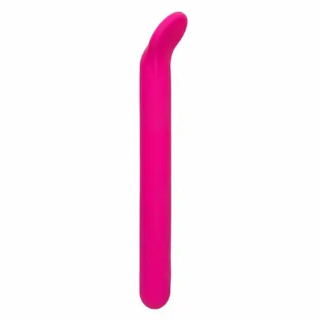 CalExotics Bliss Clitoriffic Roze - Tečni Silikon Kompaktni Vibracioni Masažer