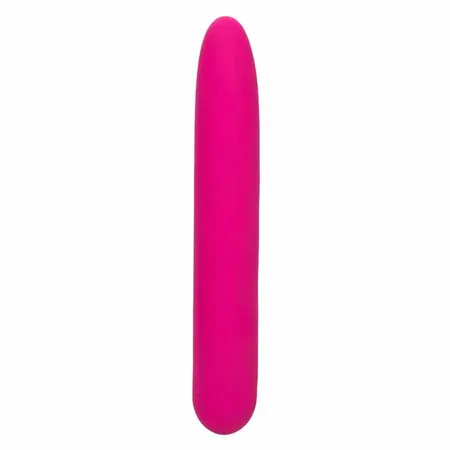 CalExotics Bliss Vibe Roze - Tečni Silikon, 10 Brzina, USB Punjiv