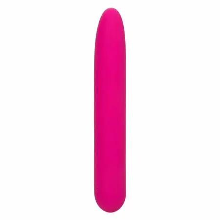 CalExotics Bliss Vibe Roze - Tečni Silikon, 10 Brzina, USB Punjiv