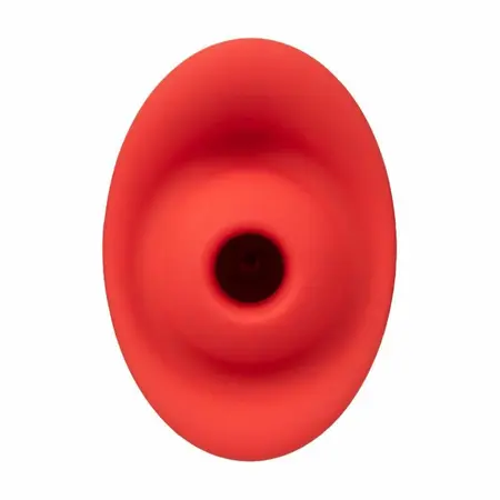 CalExotics French Kiss Suck & Play Set Intimni Multifunkcionalni Komplet Roze