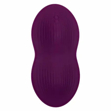 CalExotics Dual Rider Intimna Mašina sa Daljinskim, Silikon, 12 Modova