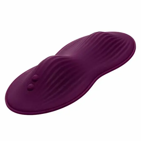 CalExotics Dual Rider Intimna Mašina sa Daljinskim, Silikon, 12 Modova