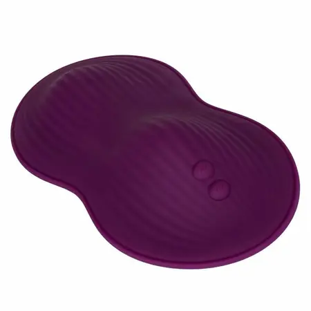 CalExotics Dual Rider Intimna Mašina sa Daljinskim, Silikon, 12 Modova