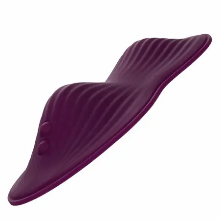 CalExotics Dual Rider Intimna Mašina sa Daljinskim, Silikon, 12 Modova