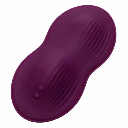 CalExotics Dual Rider Intimna Mašina sa Daljinskim, Silikon, 12 Modova