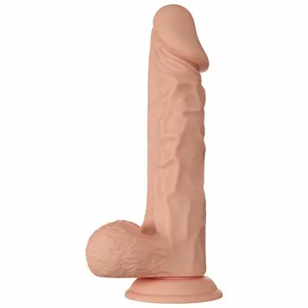 Baile Beautiful Encounter Buraq Flexible Model 24cm Natural Tone