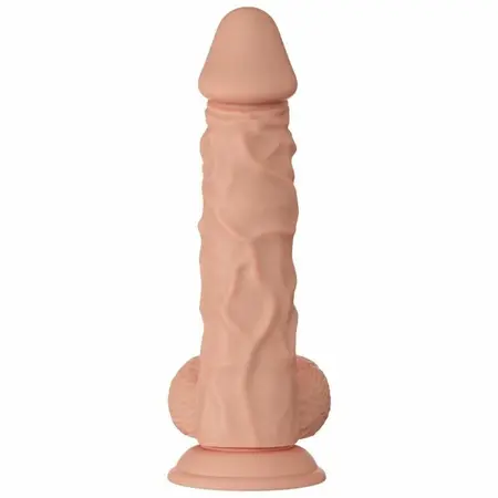 Baile Beautiful Encounter Buraq Flexible Model 24cm Natural Tone