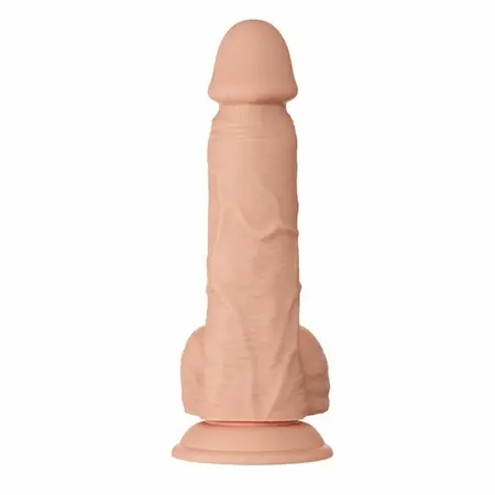 Baile Beautiful Encounter Bahamut Flexible Model 21.8cm Natural Finish