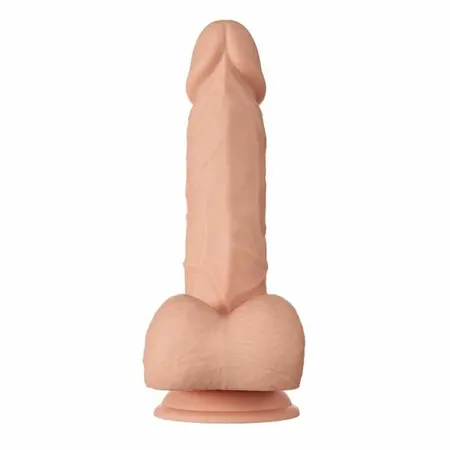 Baile Beautiful Encounter Bahamut Flexible Model 21.8cm Natural Finish
