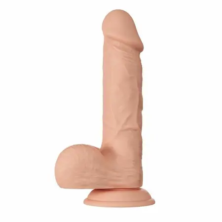 Baile Beautiful Encounter Bahamut Flexible Model 21.8cm Natural Finish