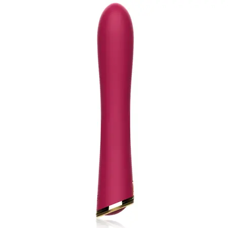 CICI BEAUTY Ultra Power Silicone Bullet - Compact Waterproof Model 20cm