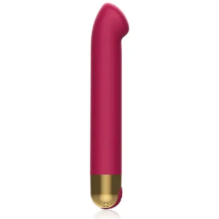 Cici Beauty Premium Silikonski Intimni Stimulator 10 Modova USB Vodootporan