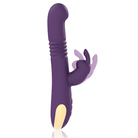 Treasure Bastian Rabbit Gore Dole Rotirajući Model, WatchMe-Kompatibilan, 25 cm