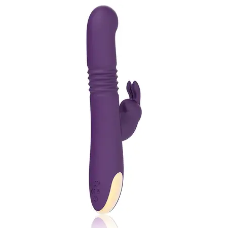 Treasure Bastian Rabbit Gore Dole Rotirajući Model, WatchMe-Kompatibilan, 25 cm