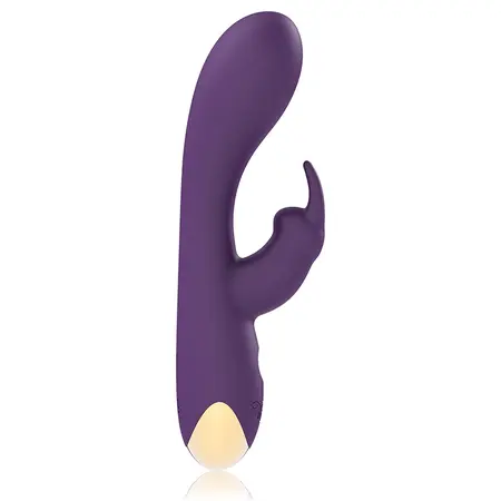 Treasure Laurence Dvomotorni Intimni Uređaj sa WatchMe Bežičnim, 17.5cm, Roze
