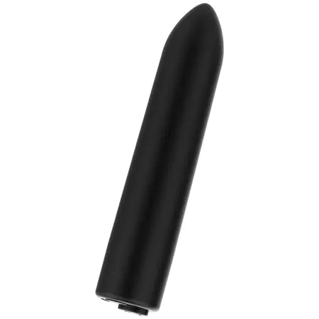 INTENSE Vibrirajući Metak 10 Režima USB Punjenje Kompaktan 8.5cm