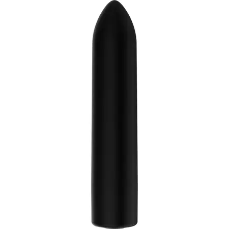INTENSE Vibrirajući Metak 10 Režima USB Punjenje Kompaktan 8.5cm