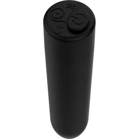 INTENSE Vibrirajući Metak 10 Režima USB Punjenje Kompaktan 8.5cm