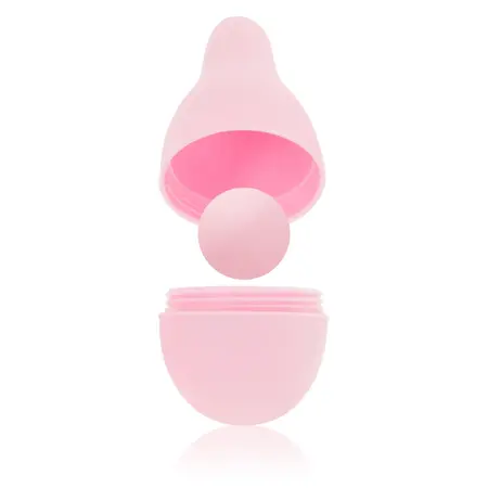 OHMAMA Pelvic Floor Trainer Kegel Sistem – Podesivi Otežani Set, Roze