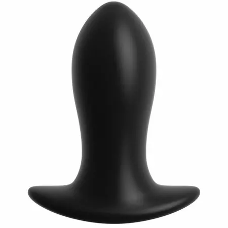 Pipedream Hook Up Panties Remote Triple Teaser Set, XL-2XL, Black