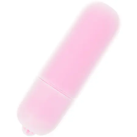 ONLINE Mini Bullet Vibe Roze – Kompaktni Višerežimski Vibracioni Uređaj