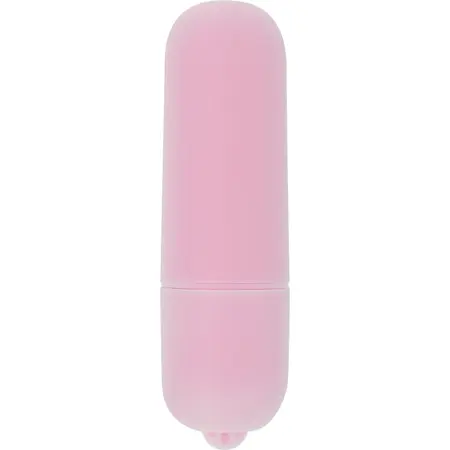 ONLINE Mini Bullet Vibe Roze – Kompaktni Višerežimski Vibracioni Uređaj