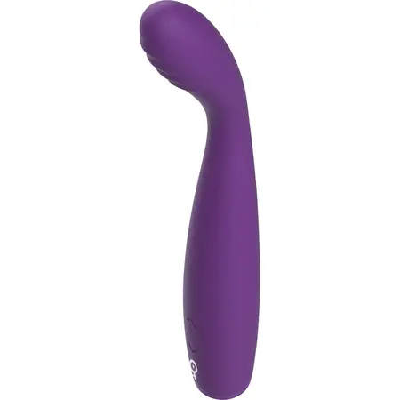 Rewolution REWOSTIM Fleksibilni silikonski vibrator, vodootporan, punjiv, 19cm
