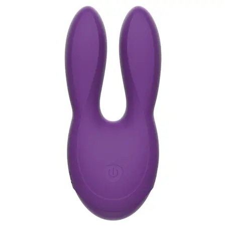 Rewolution REWOBIT Duet Flex Vibrator – Fleksibilni model sa dva motora, 11.8 cm