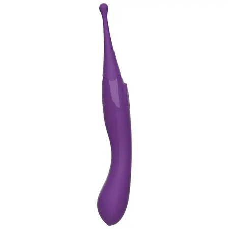 Rewolution Rewomagic Intimni rotacioni stimulator, USB, vodootporan, roze