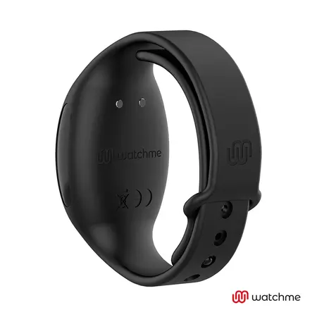 WEARWATCH WatchMe Technology Daljinski intimni jajasti uređaj Fuksija/Jet