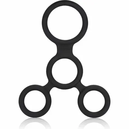 CalExotics Full Erection Spreader Elastični višestruki prsten sistem podrške 3.75cm