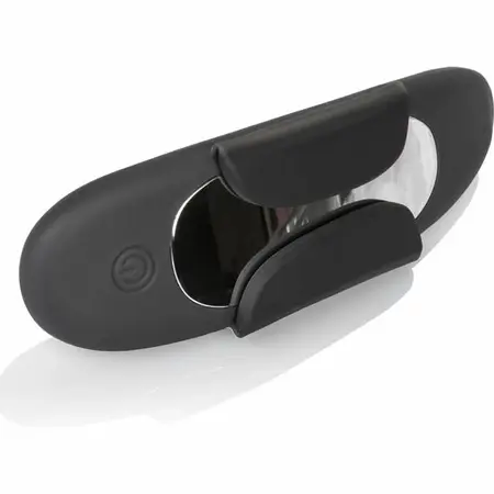 CalExotics XO Remote Lock N Play Wireless Panty Stimulator Silicone