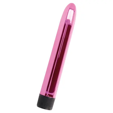 INTENSE VITO Vibrator Roze 17cm Putni Model ABS Tihi Sistem