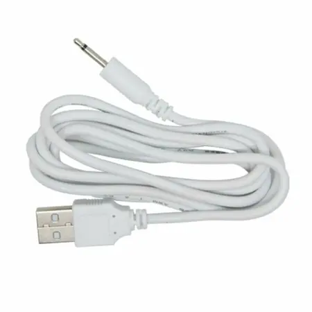 Pretty Love Magic Drill Naprstak Rotirajući Vibrirajući Silikonski Uređaj USB