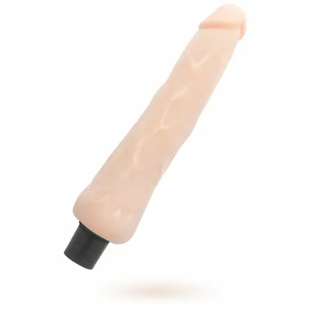 LoveClone Ragnar Samopodmazujući Intimni Sistem 24.5cm Vibrirajući