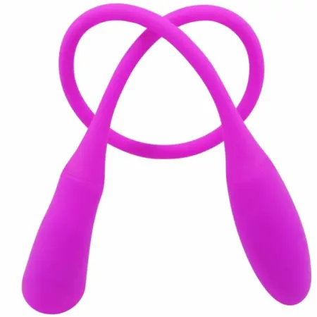 Pretty Love Smart Snaky Dual Motor Flexible Silicone Device, Rechargeable