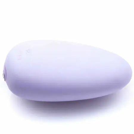 Je Joue Mimi Soft Intimni Masažer Ljubičasti Punjiv 85.8mm