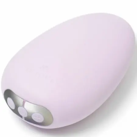 Je Joue Mimi Soft Intimni Masažer Ljubičasti Punjiv 85.8mm